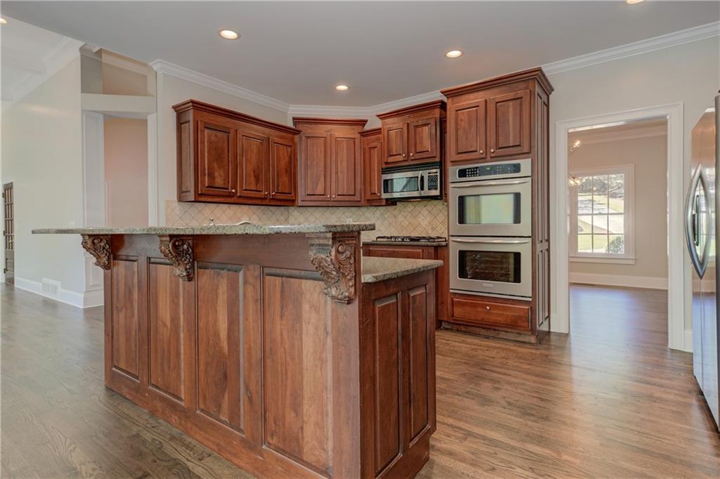 162 Riverview Drive, Dawsonville, Georgia image 23