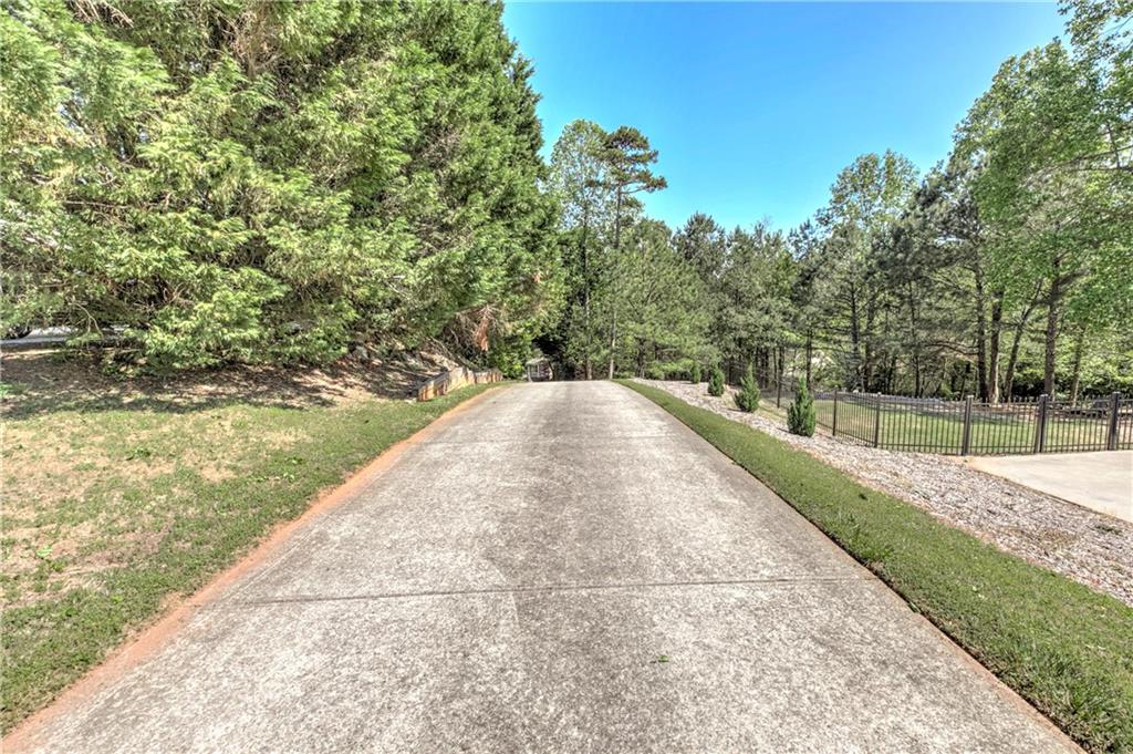162 Riverview Drive, Dawsonville, Georgia image 7