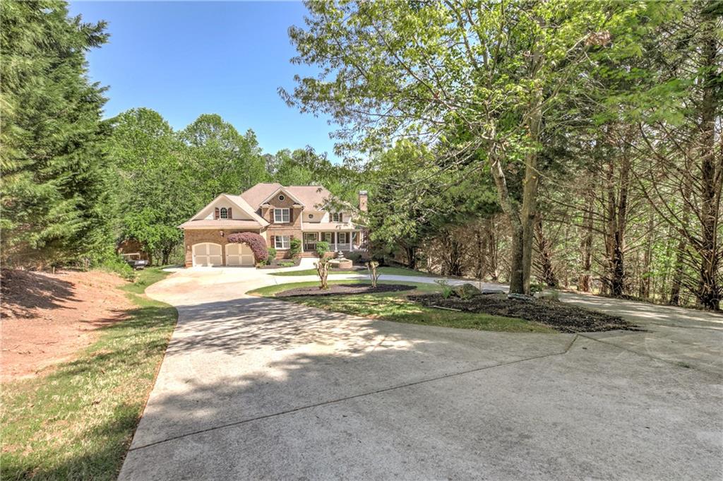 162 Riverview Drive, Dawsonville, Georgia image 9