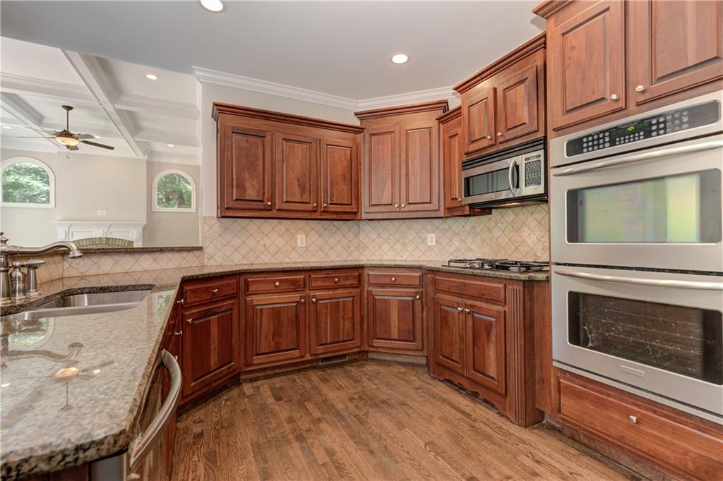 162 Riverview Drive, Dawsonville, Georgia image 24