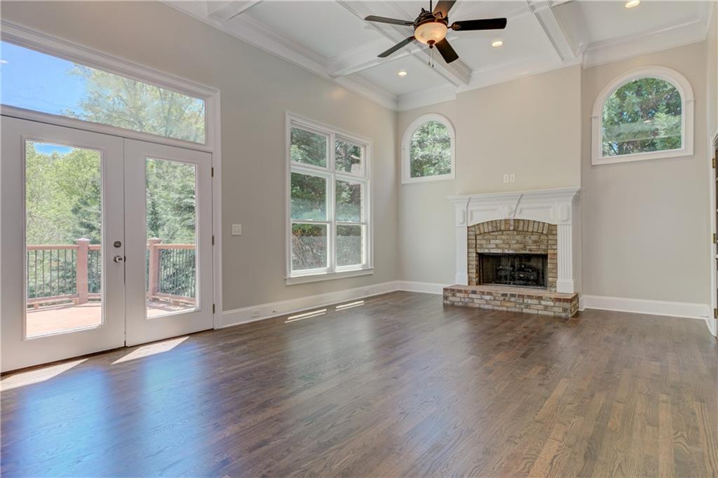 162 Riverview Drive, Dawsonville, Georgia image 31