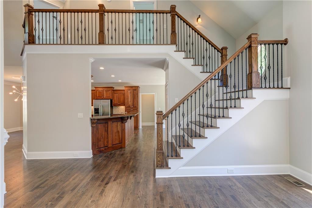 162 Riverview Drive, Dawsonville, Georgia image 36