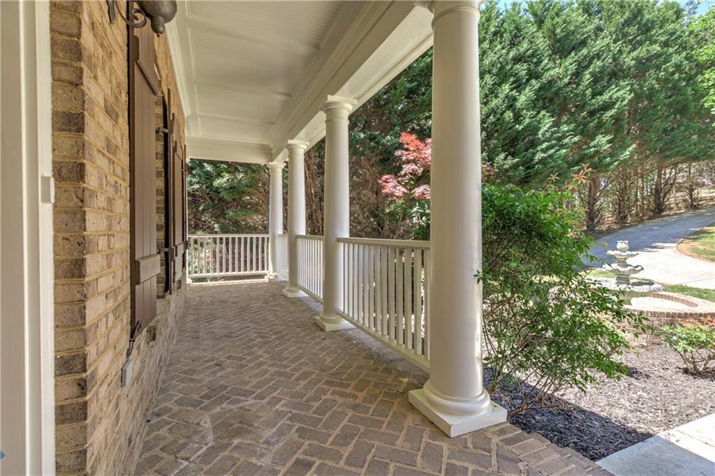 162 Riverview Drive, Dawsonville, Georgia image 12