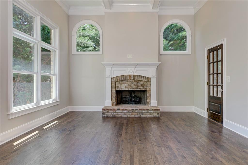162 Riverview Drive, Dawsonville, Georgia image 32