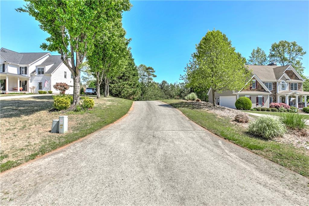 162 Riverview Drive, Dawsonville, Georgia image 6