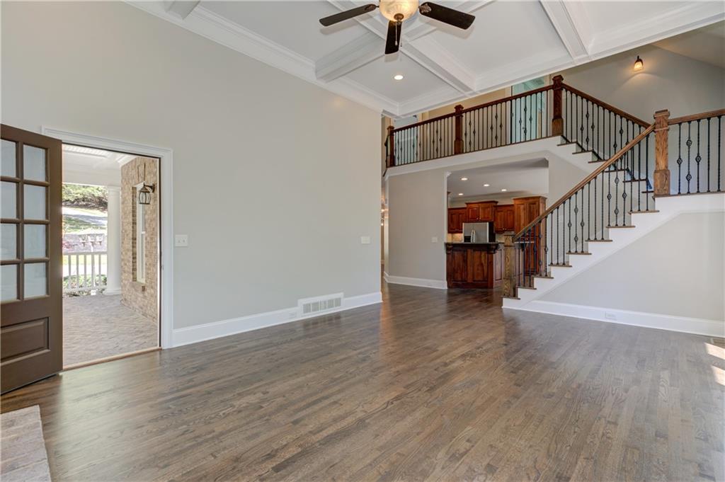 162 Riverview Drive, Dawsonville, Georgia image 34