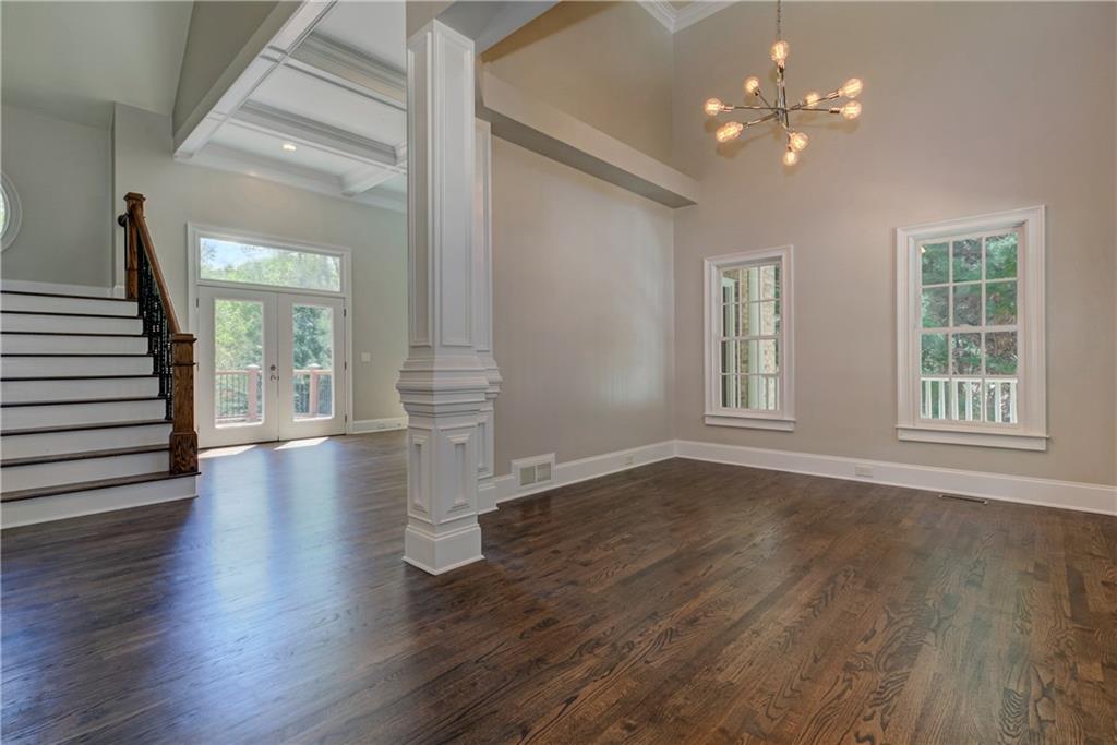 162 Riverview Drive, Dawsonville, Georgia image 16