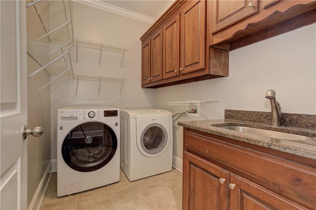 162 Riverview Drive, Dawsonville, Georgia image 38