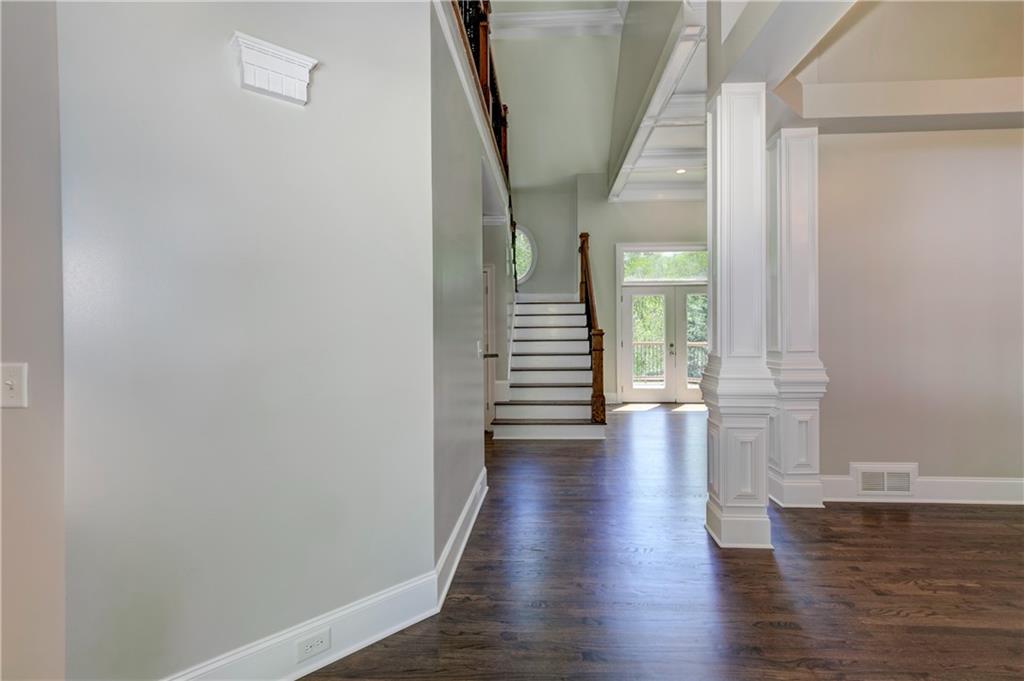 162 Riverview Drive, Dawsonville, Georgia image 15