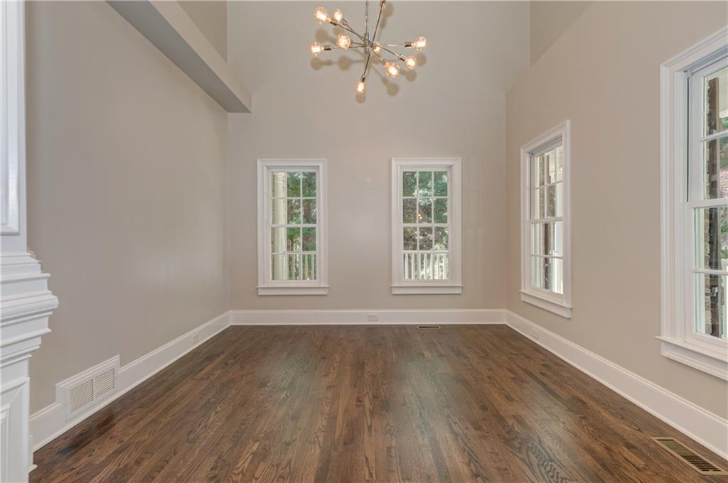162 Riverview Drive, Dawsonville, Georgia image 17
