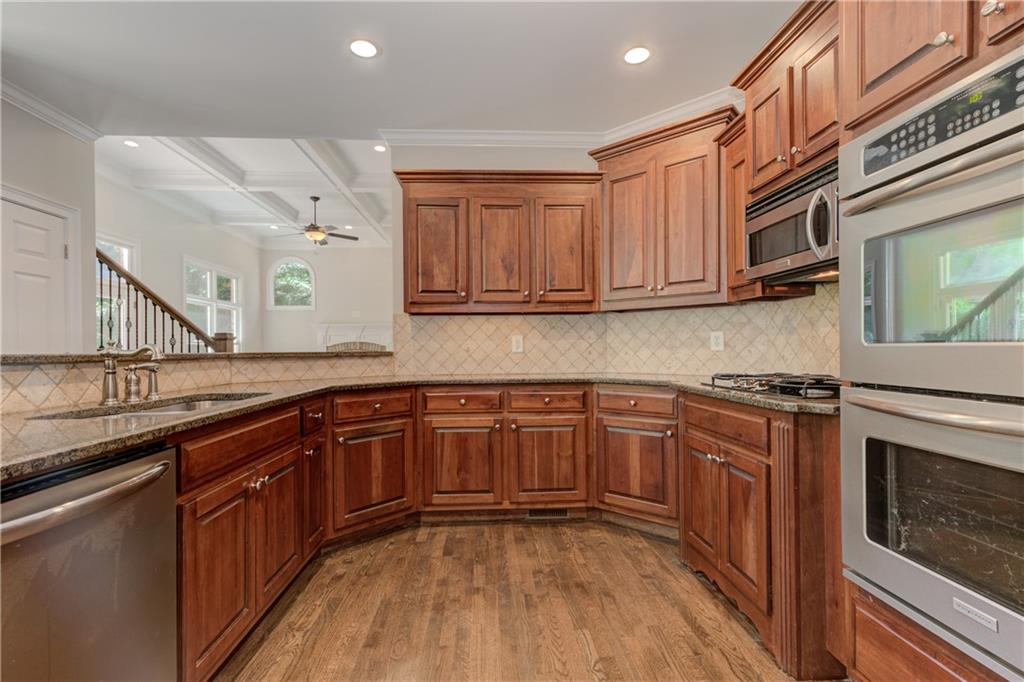 162 Riverview Drive, Dawsonville, Georgia image 25