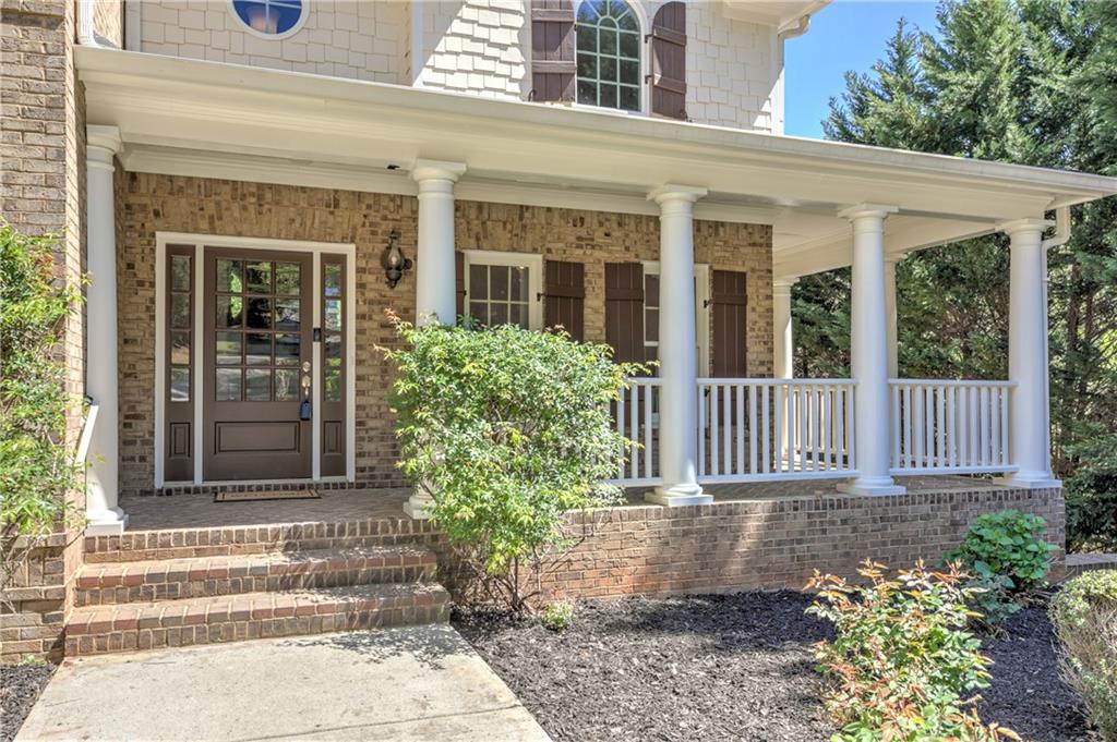 162 Riverview Drive, Dawsonville, Georgia image 10