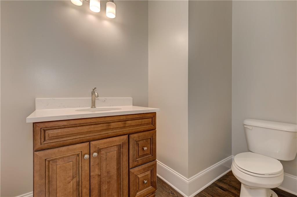 162 Riverview Drive, Dawsonville, Georgia image 37