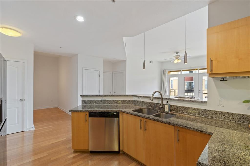 390 17th Street #6036, Atlanta, Georgia image 6