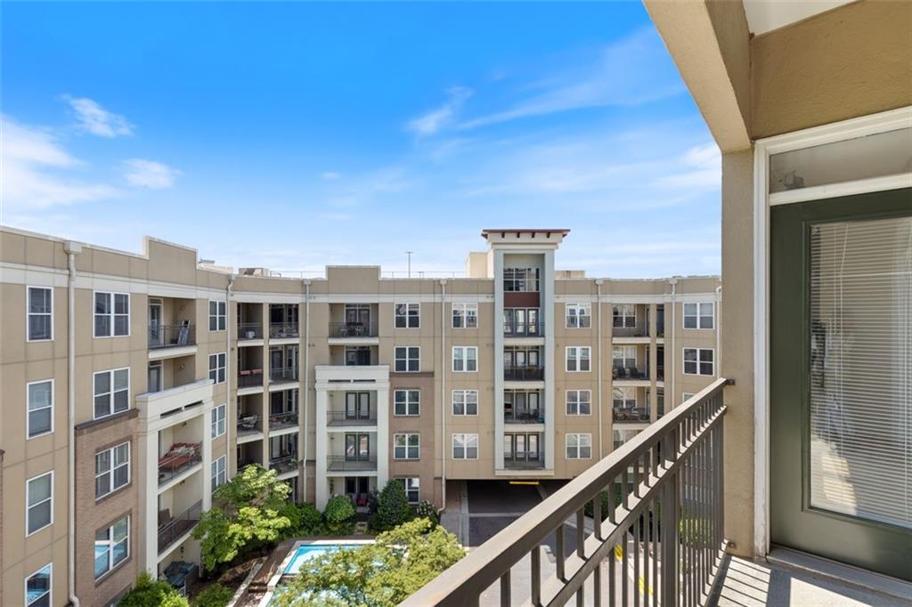 390 17th Street #6036, Atlanta, Georgia image 23