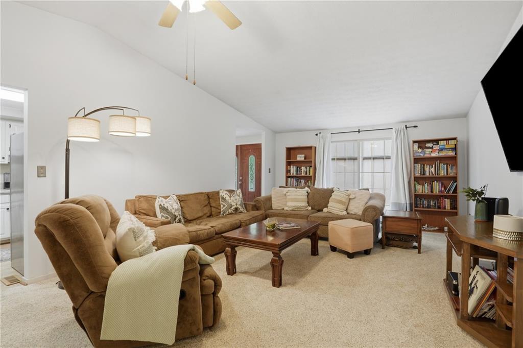 140 Hillside Lane