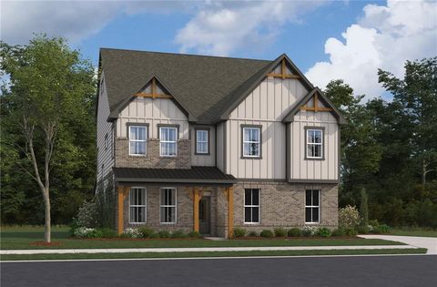 5890 Sweet Acacia Avenue Cumming GA 30028