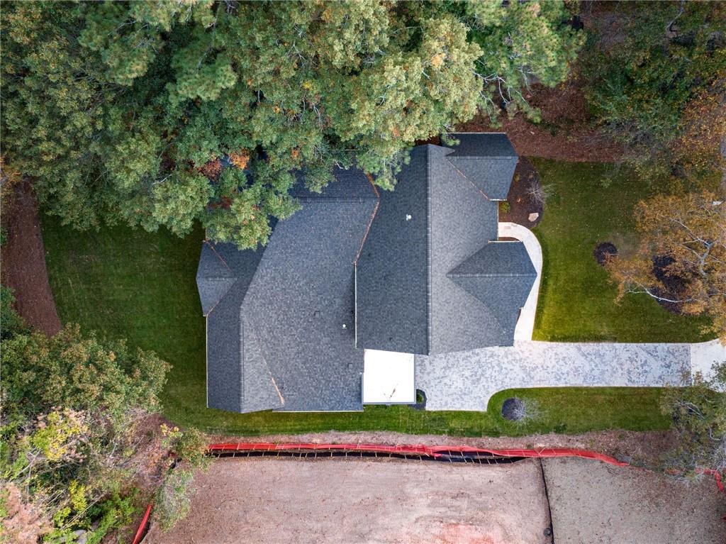 Alpha Park - Residential