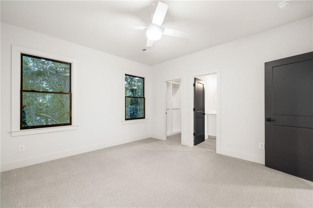 Alpha Park - Residential