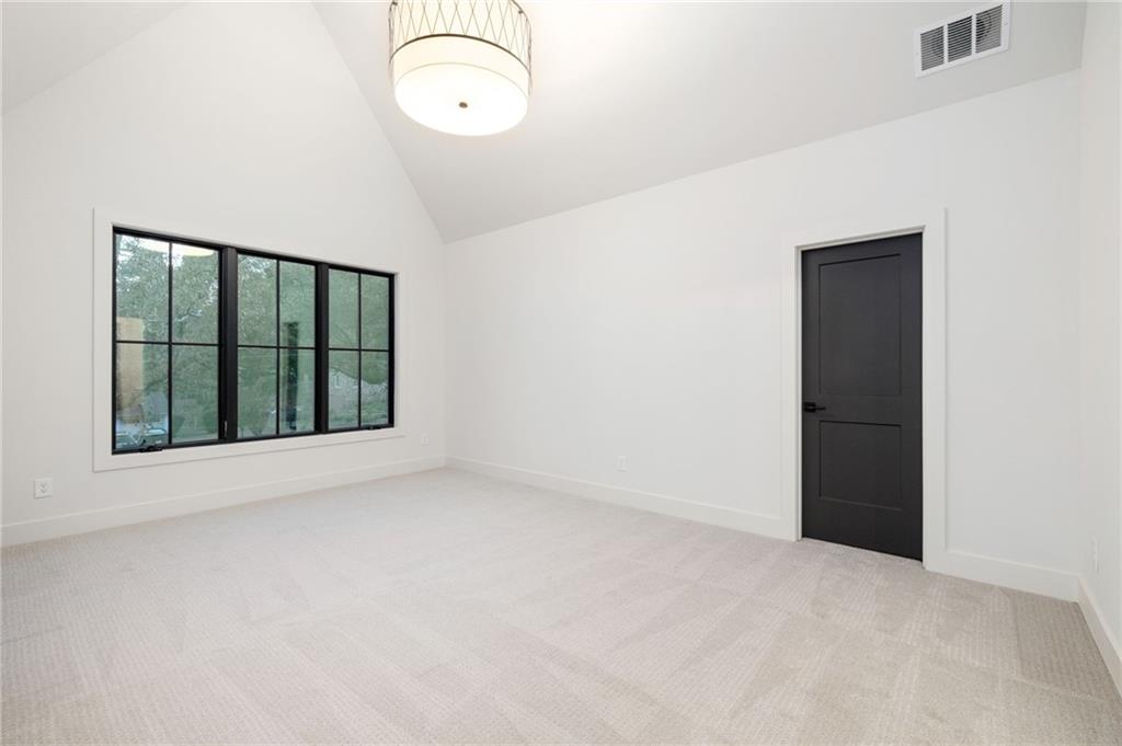 Alpha Park - Residential
