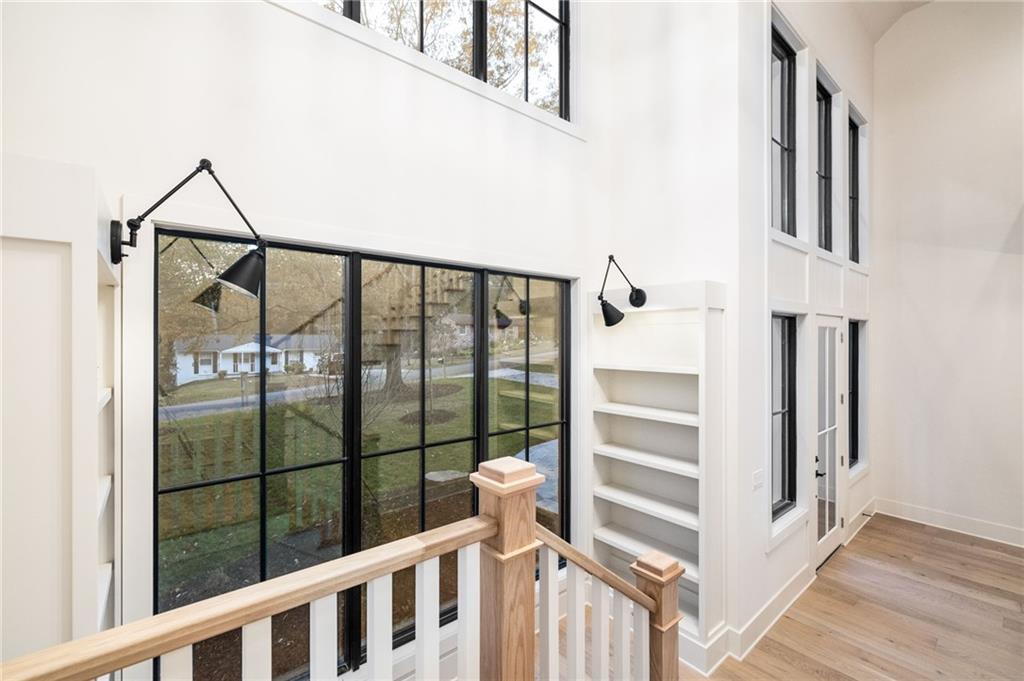 Alpha Park - Residential