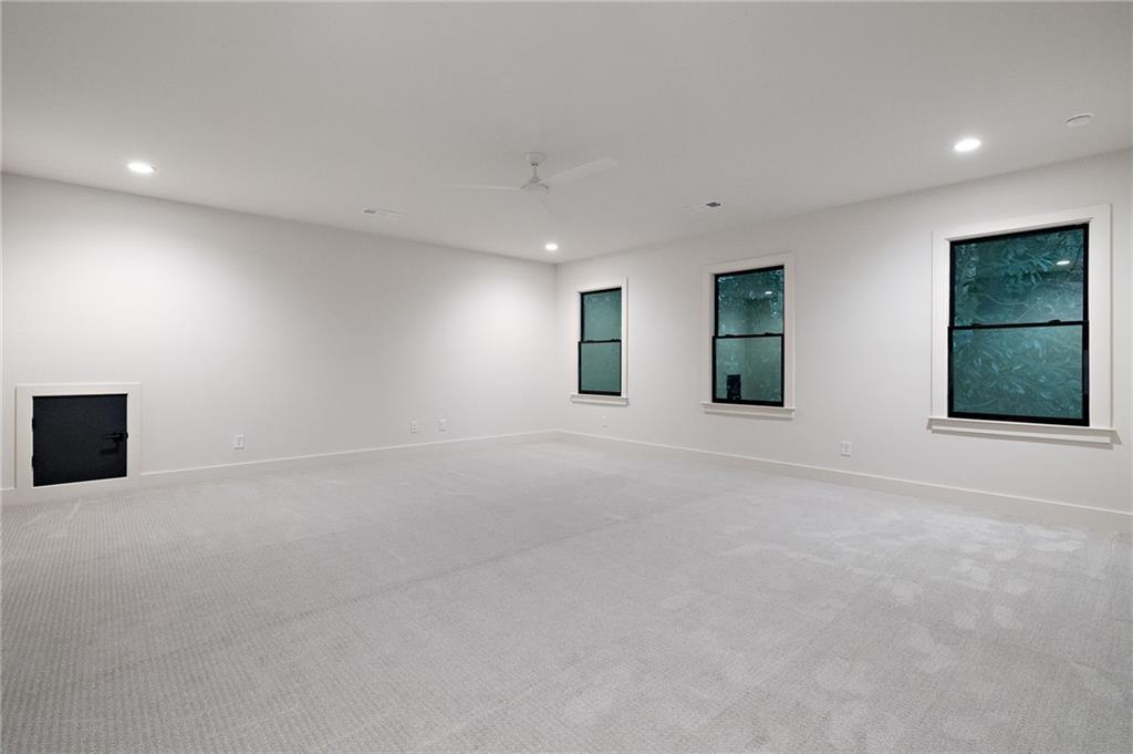 Alpha Park - Residential