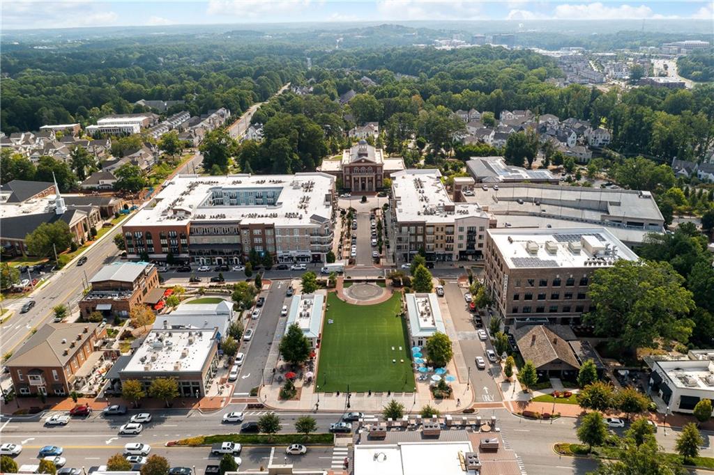 Alpha Park - Residential
