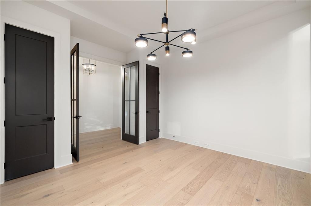 Alpha Park - Residential