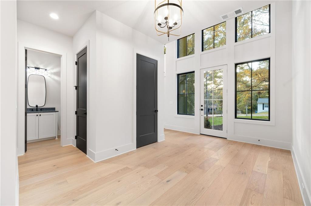 Alpha Park - Residential