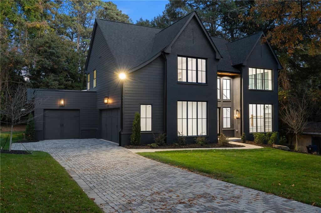 Alpha Park - Residential