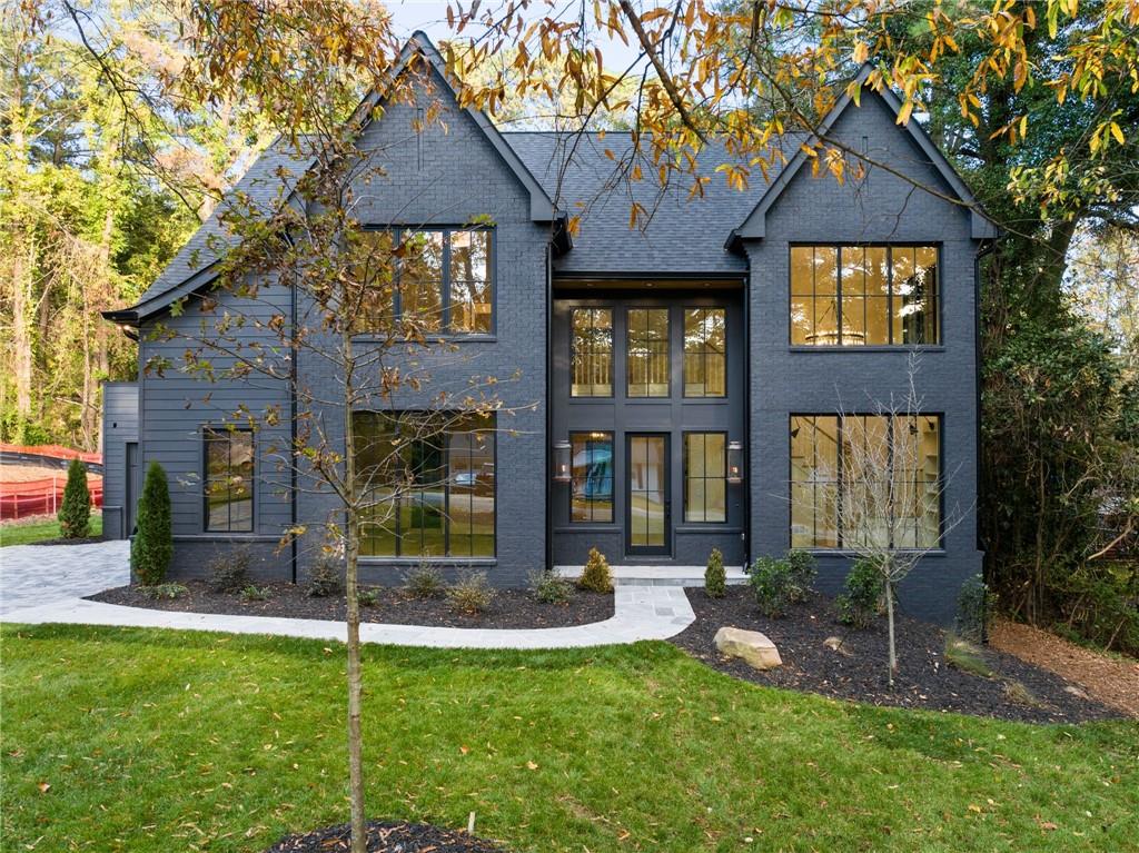Alpha Park - Residential
