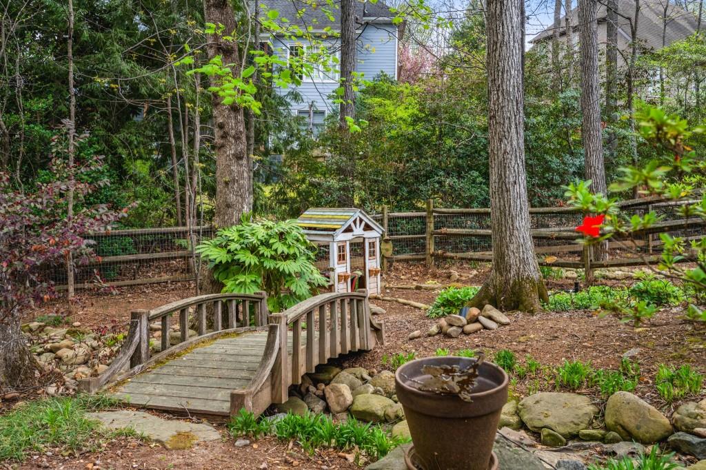 4688 Oakleigh Manor Drive, Powder Springs, Georgia image 39