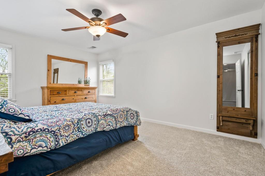 4688 Oakleigh Manor Drive, Powder Springs, Georgia image 26