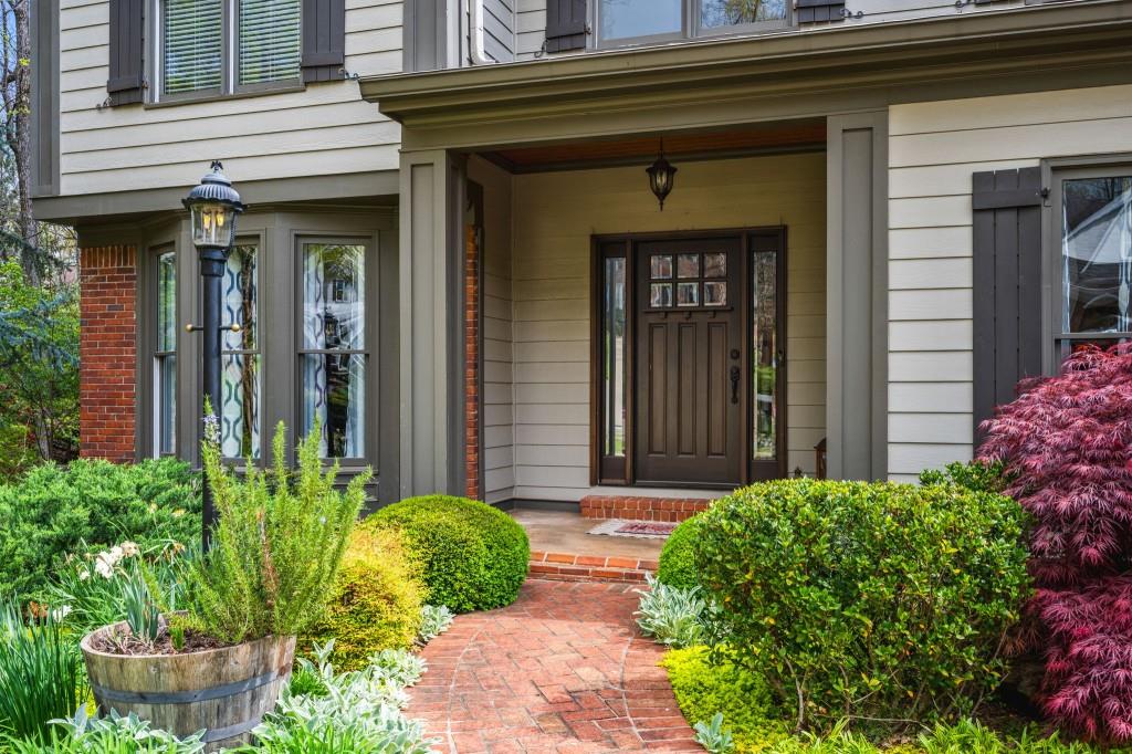 4688 Oakleigh Manor Drive, Powder Springs, Georgia image 4