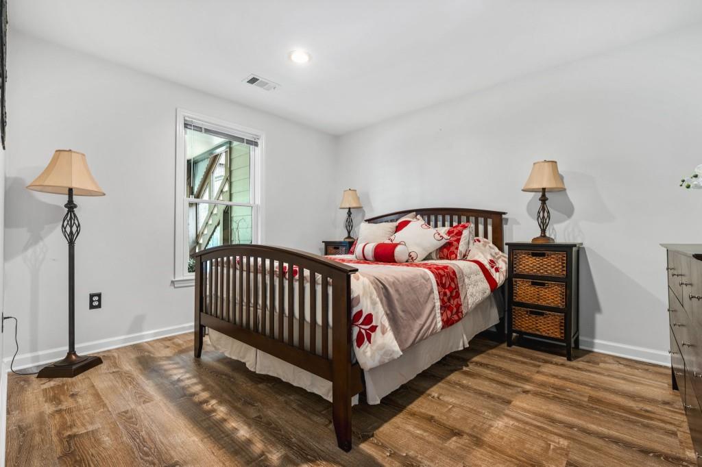 4688 Oakleigh Manor Drive, Powder Springs, Georgia image 35