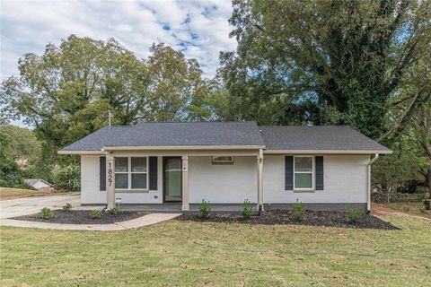 1827 SE Thomasville Drive SE Atlanta GA 30315