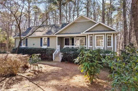 6165 Picketts Ridge NW, Acworth, GA 30101 - MLS#: 7529911