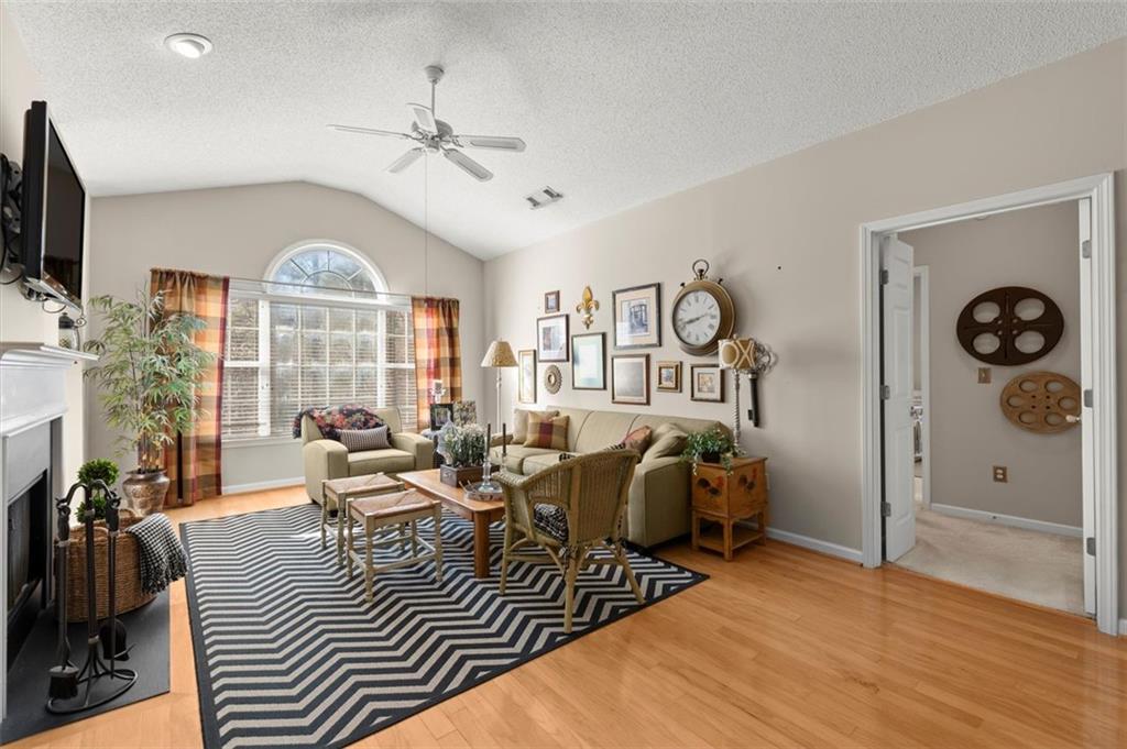 704 Spring Heights Lane #7, Smyrna, Georgia image 12