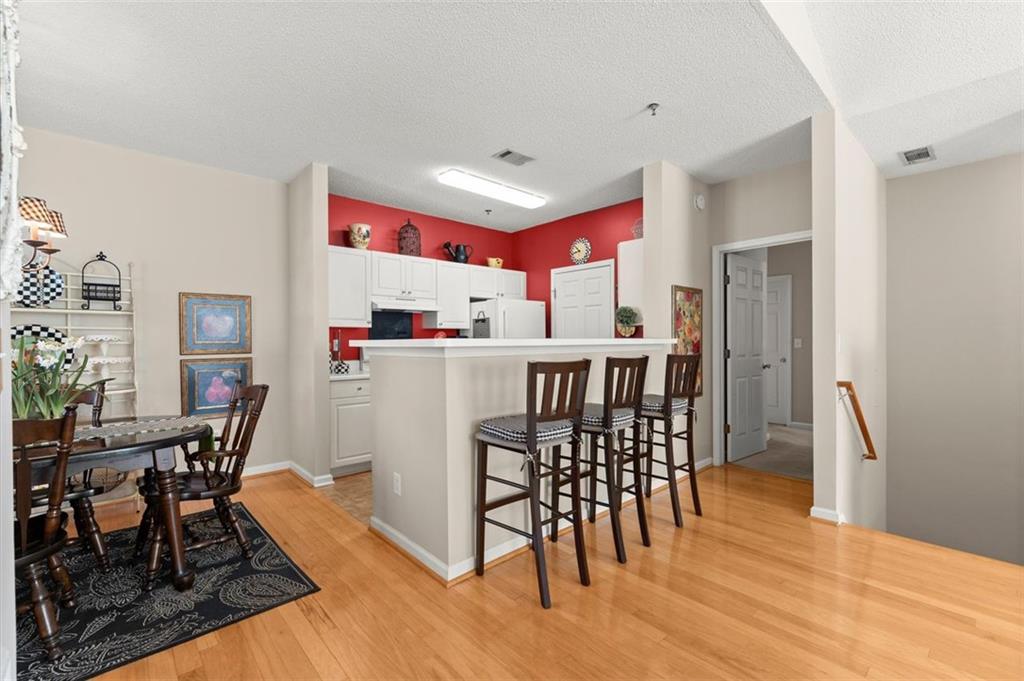 704 Spring Heights Lane #7, Smyrna, Georgia image 18
