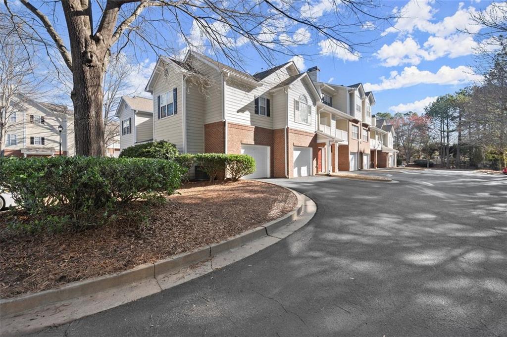 704 Spring Heights Lane #7, Smyrna, Georgia image 9