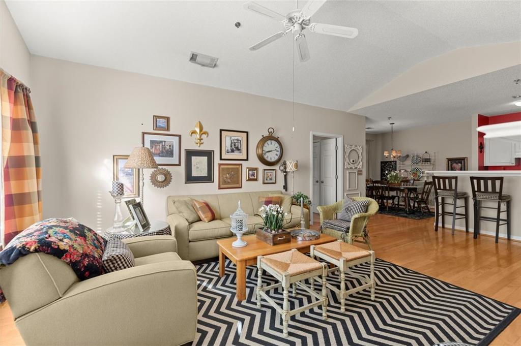 704 Spring Heights Lane #7, Smyrna, Georgia image 13