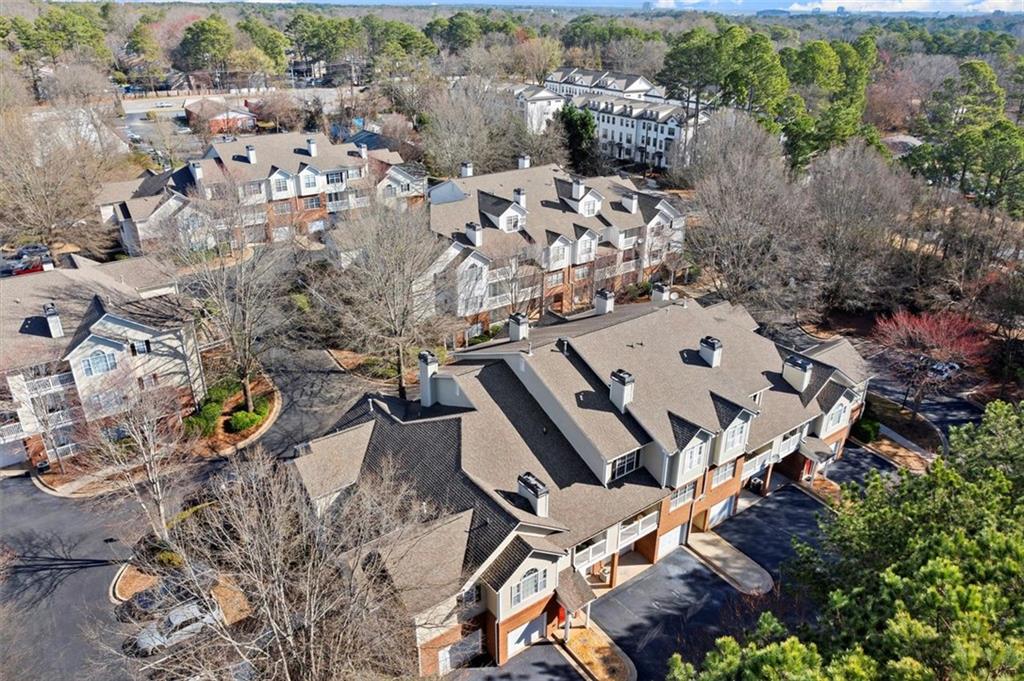 704 Spring Heights Lane #7, Smyrna, Georgia image 4