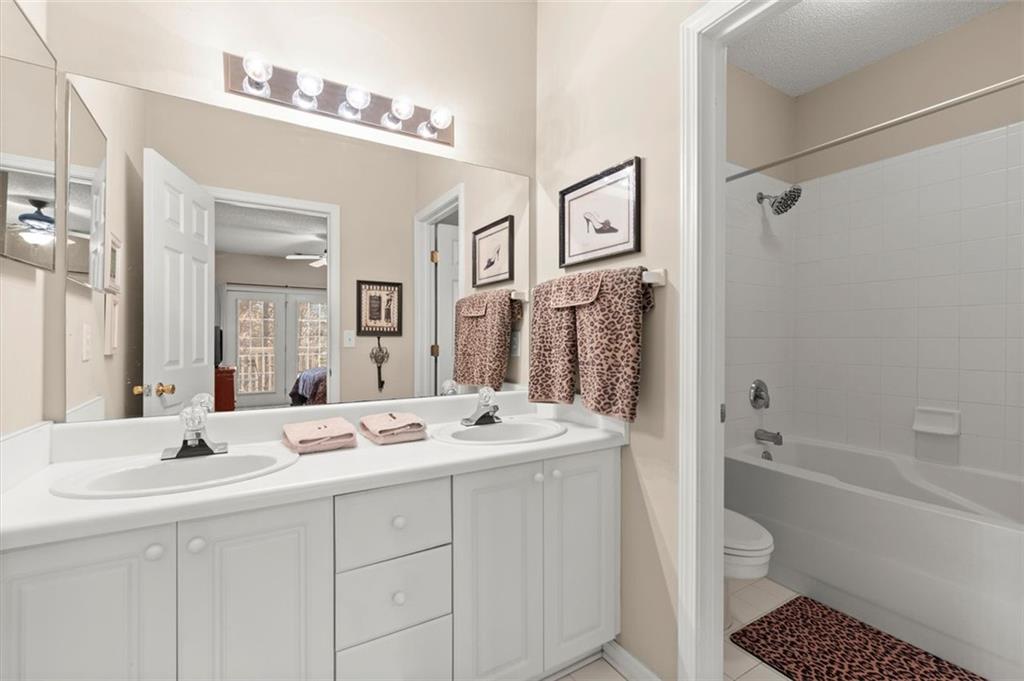 704 Spring Heights Lane #7, Smyrna, Georgia image 30