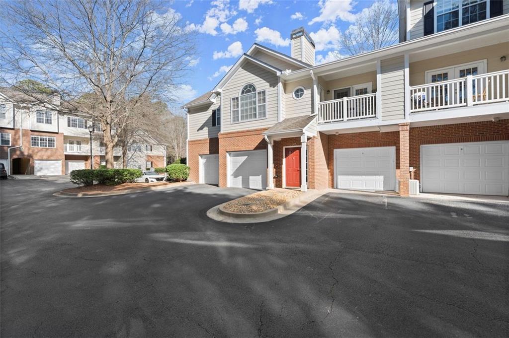 704 Spring Heights Lane #7, Smyrna, Georgia image 7