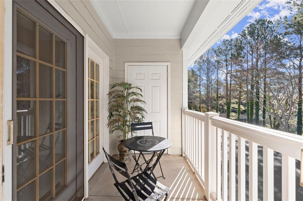 704 Spring Heights Lane #7, Smyrna, Georgia image 15
