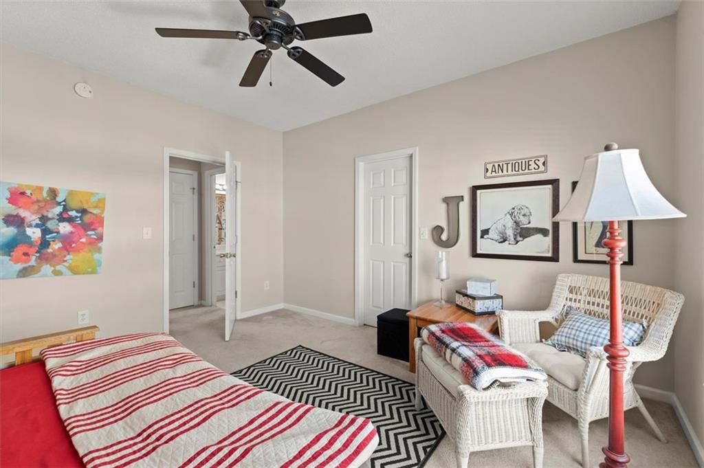 704 Spring Heights Lane #7, Smyrna, Georgia image 34