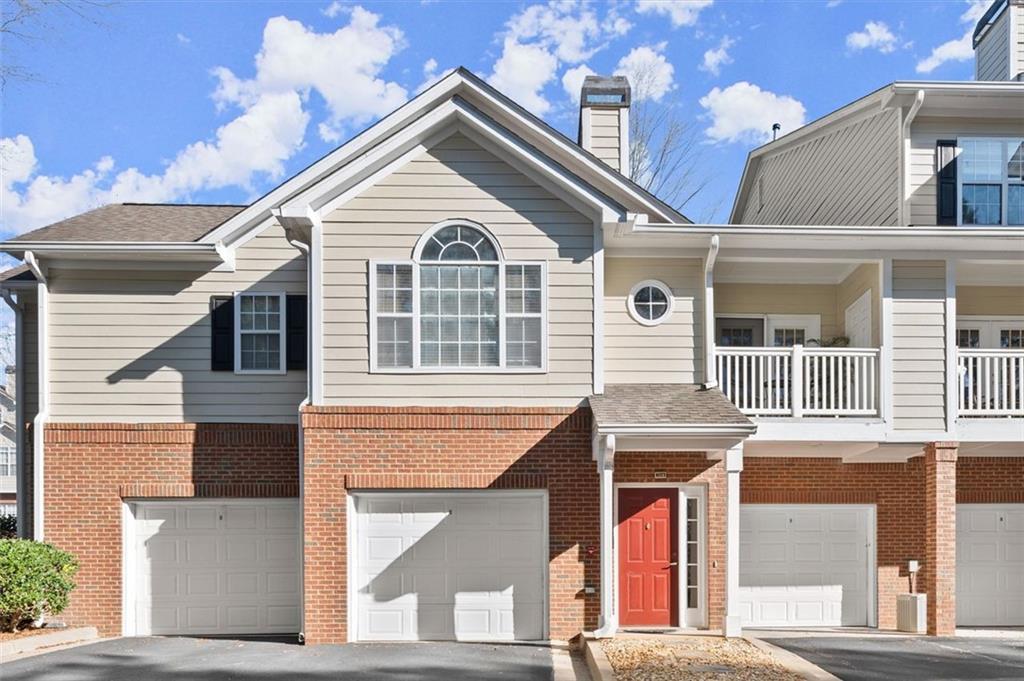 704 Spring Heights Lane #7, Smyrna, Georgia image 6