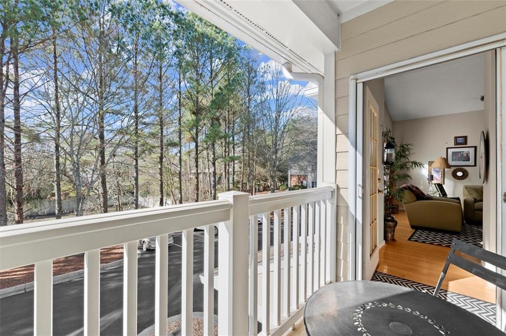 704 Spring Heights Lane #7, Smyrna, Georgia image 17