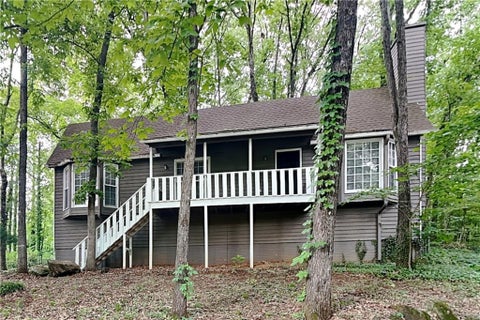 Homes For Rent - 3978 Catalina Drive<br/> Marietta, GA 30066