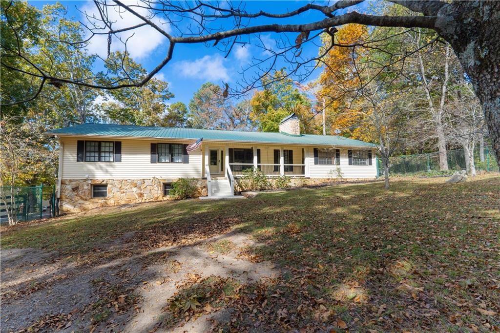 166 High Knoll Road